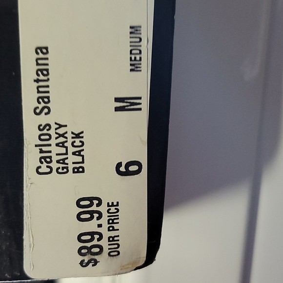 Heels - Picture 6 of 7